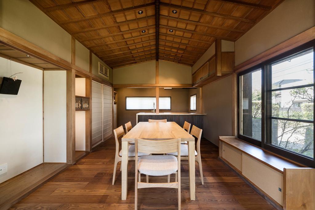 Kiraku Obi Villa Nichinan Exterior photo