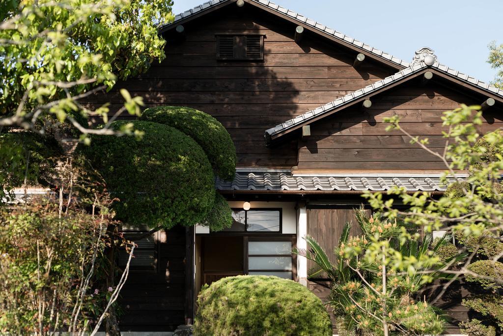 Kiraku Obi Villa Nichinan Exterior photo