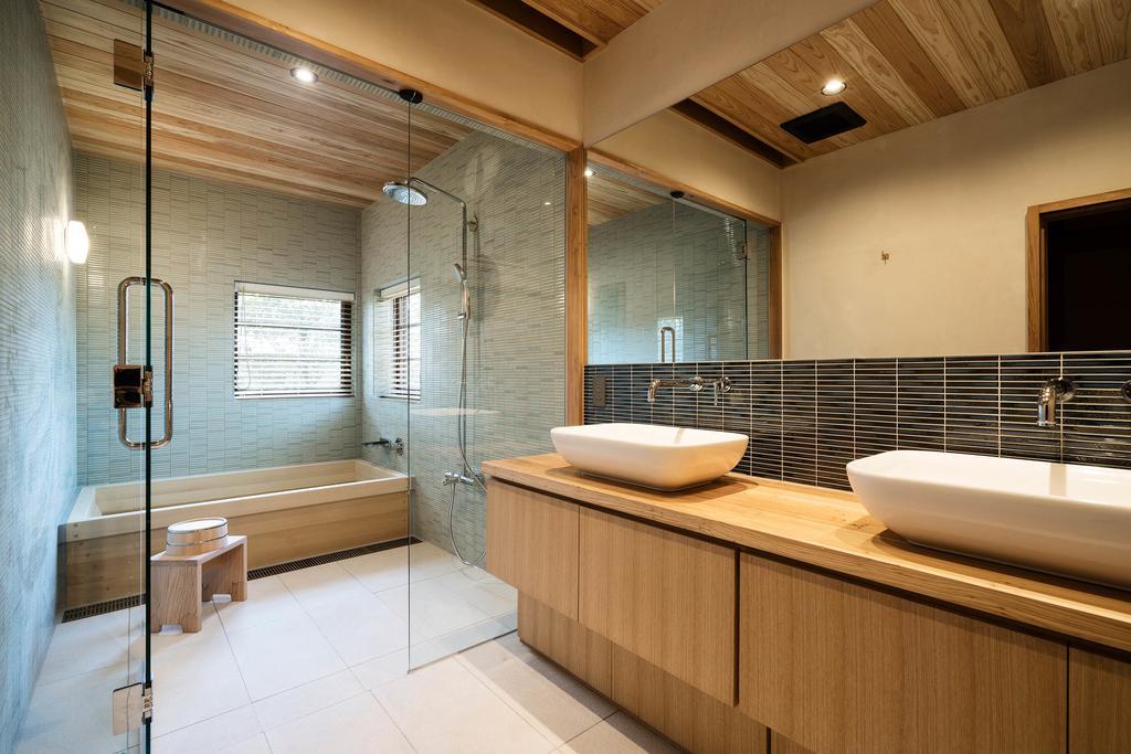 Kiraku Obi Villa Nichinan Exterior photo