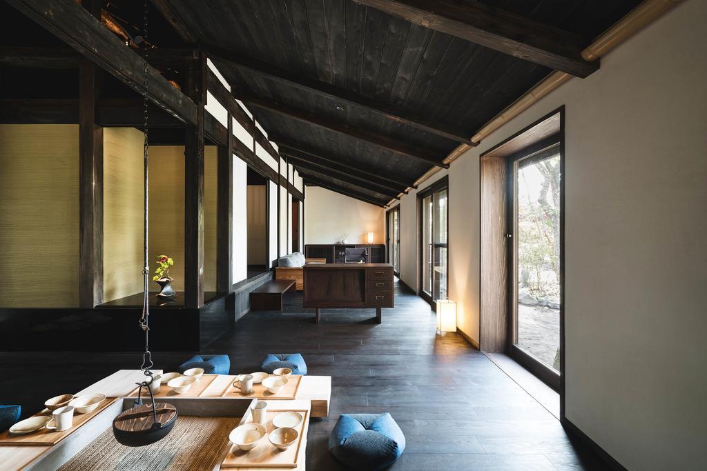 Kiraku Obi Villa Nichinan Exterior photo